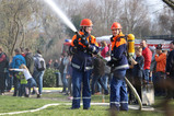 24.03.2019 25 Jahre Jugendfeuerwehr