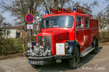 24.03.2019 25 Jahre Jugendfeuerwehr