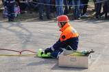 24.03.2019 25 Jahre Jugendfeuerwehr