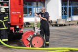 24.03.2019 25 Jahre Jugendfeuerwehr