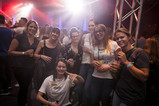 Partyfeelings FIRE Edition 23.03.2019