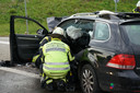 Einsatz - Schwerer Verkehrsunfall am 29.04.2024