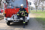 24.03.2019 25 Jahre Jugendfeuerwehr