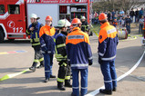 24.03.2019 25 Jahre Jugendfeuerwehr