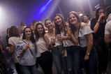 Partyfeelings FIRE Edition 23.03.2019