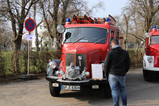 24.03.2019 25 Jahre Jugendfeuerwehr