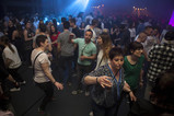 Partyfeelings FIRE Edition 23.03.2019