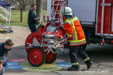 24.03.2019 25 Jahre Jugendfeuerwehr