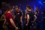 Partyfeelings FIRE Edition 23.03.2019