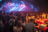 Partyfeelings FIRE Edition 23.03.2019