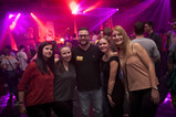 Partyfeelings FIRE Edition 23.03.2019