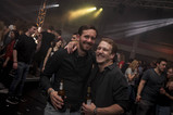 Partyfeelings FIRE Edition 23.03.2019