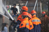 24.03.2019 25 Jahre Jugendfeuerwehr