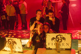 Partyfeelings FIRE Edition 23.03.2019