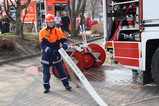 24.03.2019 25 Jahre Jugendfeuerwehr
