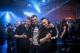 Partyfeelings FIRE Edition 23.03.2019
