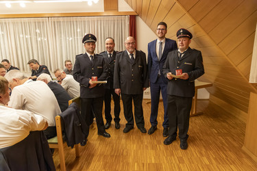 Hauptversammlung 2024