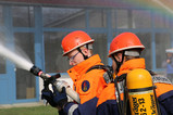 24.03.2019 25 Jahre Jugendfeuerwehr