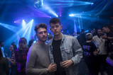 Partyfeelings FIRE Edition 23.03.2019