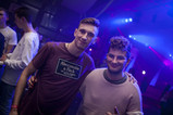 Partyfeelings FIRE Edition 23.03.2019