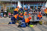 24.03.2019 25 Jahre Jugendfeuerwehr