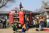 24.03.2019 25 Jahre Jugendfeuerwehr
