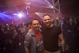 Partyfeelings FIRE Edition 23.03.2019