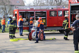 24.03.2019 25 Jahre Jugendfeuerwehr