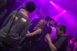 Partyfeelings FIRE Edition 23.03.2019