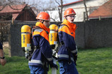 24.03.2019 25 Jahre Jugendfeuerwehr