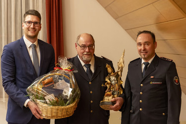 Hauptversammlung 2024