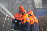 24.03.2019 25 Jahre Jugendfeuerwehr