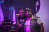 Partyfeelings FIRE Edition 23.03.2019