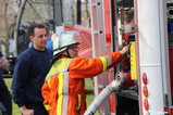 24.03.2019 25 Jahre Jugendfeuerwehr