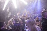 Partyfeelings FIRE Edition 23.03.2019