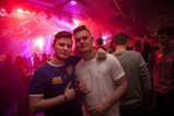 Partyfeelings FIRE Edition 23.03.2019