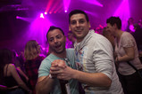 Partyfeelings FIRE Edition 23.03.2019
