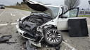 Einsatz - Schwerer Verkehrsunfall am 24.03.2024