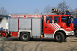 24.03.2019 25 Jahre Jugendfeuerwehr