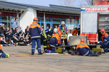24.03.2019 25 Jahre Jugendfeuerwehr
