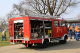 24.03.2019 25 Jahre Jugendfeuerwehr