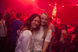 Partyfeelings FIRE Edition 23.03.2019