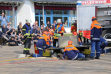 24.03.2019 25 Jahre Jugendfeuerwehr