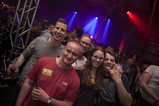 Partyfeelings FIRE Edition 23.03.2019