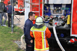 24.03.2019 25 Jahre Jugendfeuerwehr
