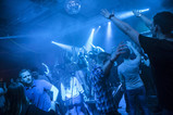 Partyfeelings FIRE Edition 23.03.2019