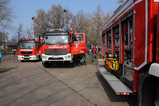 24.03.2019 25 Jahre Jugendfeuerwehr