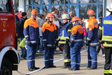 24.03.2019 25 Jahre Jugendfeuerwehr