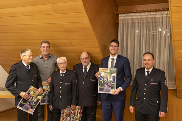 Hauptversammlung 2024