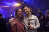 Partyfeelings FIRE Edition 23.03.2019